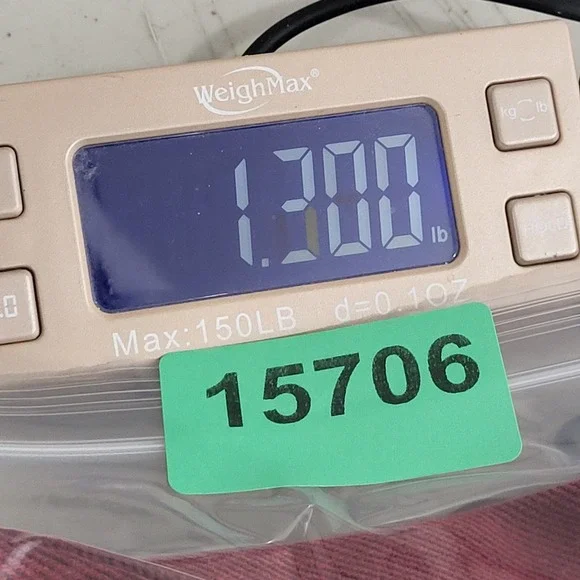 Vintage Levis 550 Mens Jeans 36x32 Red Relaxed Orange Tab 90s USA Undone Hem - Picture 12 of 12